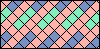 Normal pattern #41154 variation #55966