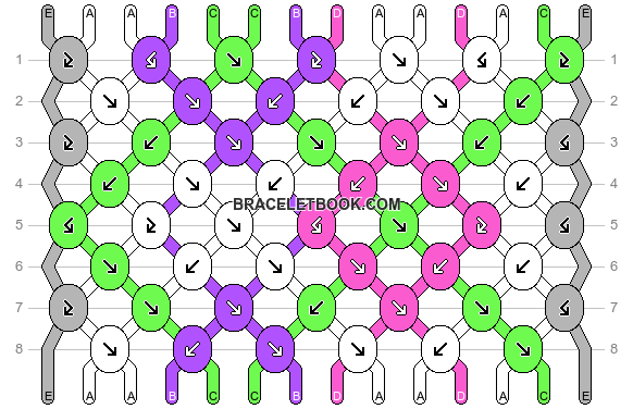 Normal pattern #22923 variation #55970 pattern