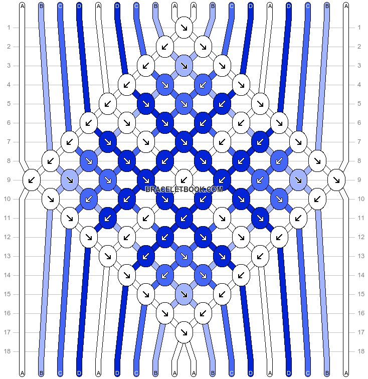 Normal pattern #41501 variation #55983 pattern