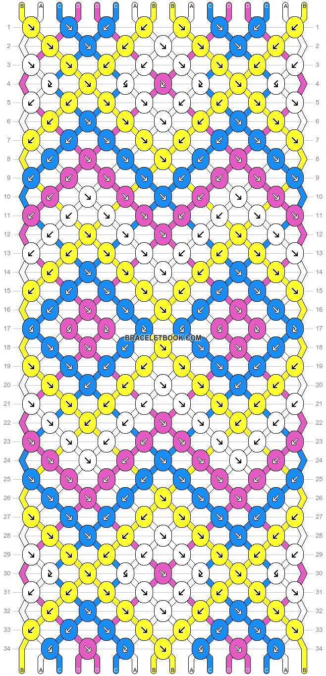 Normal pattern #41750 variation #55987 pattern
