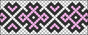 Normal pattern #26051 variation #55988