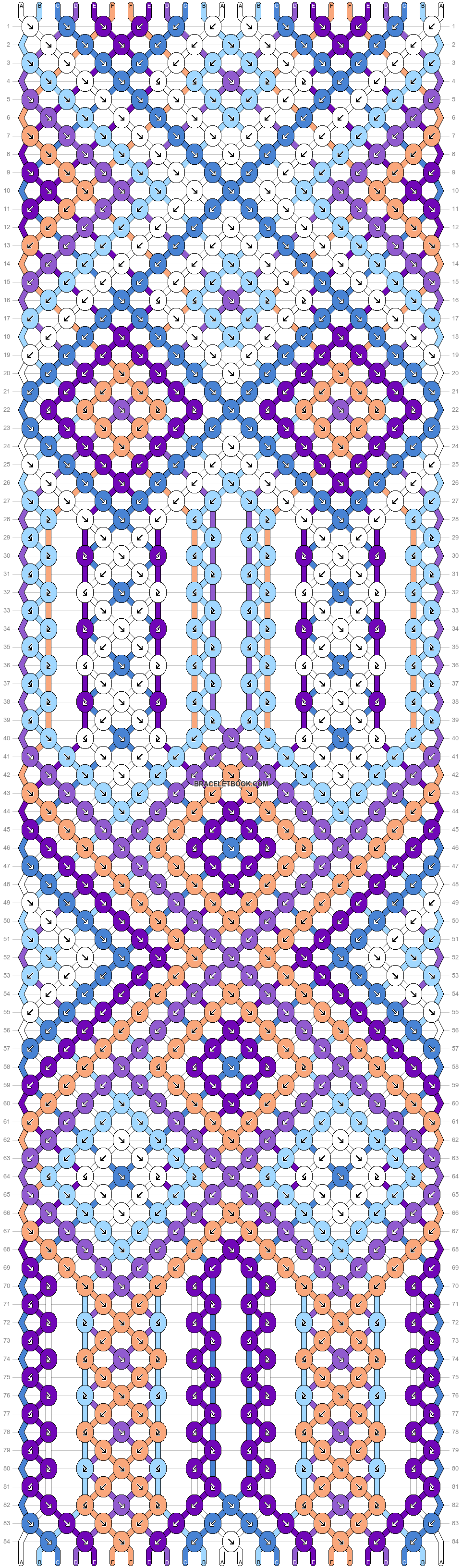 Normal pattern #24111 variation #56003 pattern