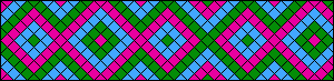 Normal pattern #18056 variation #56012