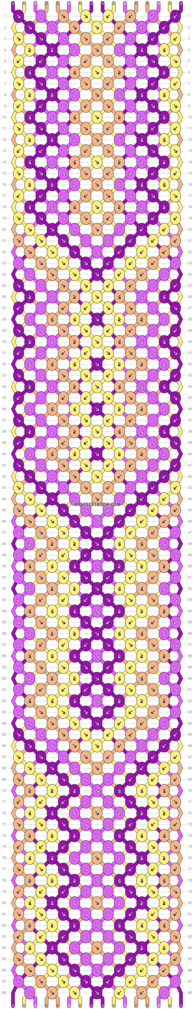 Normal pattern #24124 variation #56038 pattern