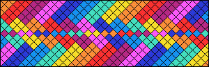 Normal pattern #31169 variation #56059