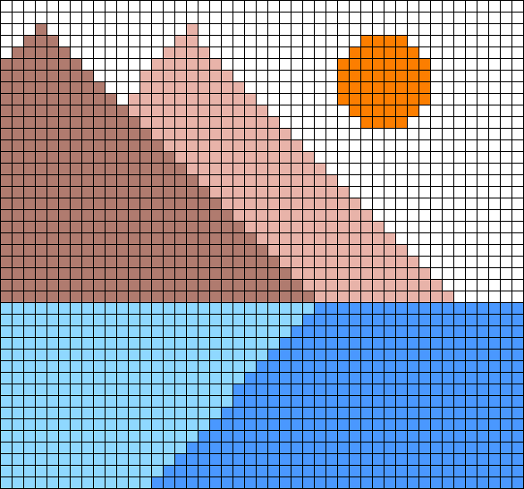 Alpha pattern #41865 variation #56083 preview