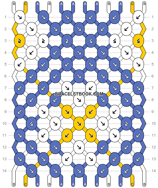 Normal pattern #31859 variation #56090 pattern