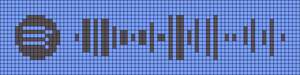 Alpha pattern #41832 variation #56092