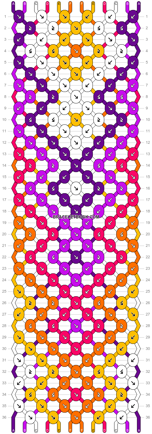 Normal pattern #18 variation #56115 pattern