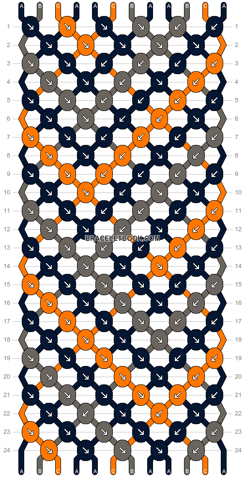 Normal pattern #41452 variation #56125 pattern