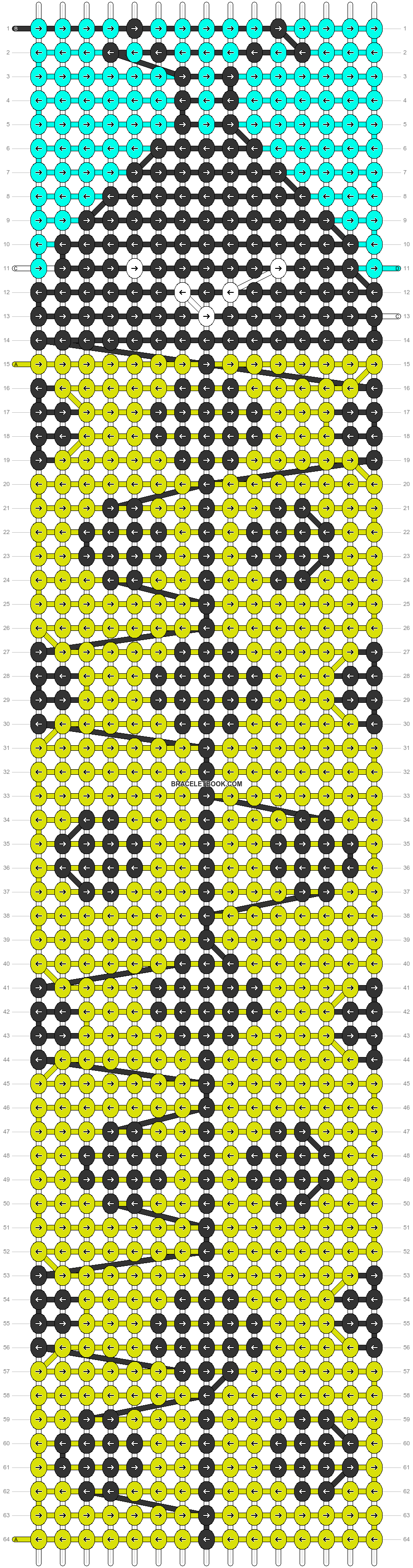 Alpha pattern #35459 variation #56153 pattern