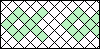 Normal pattern #1619 variation #56163