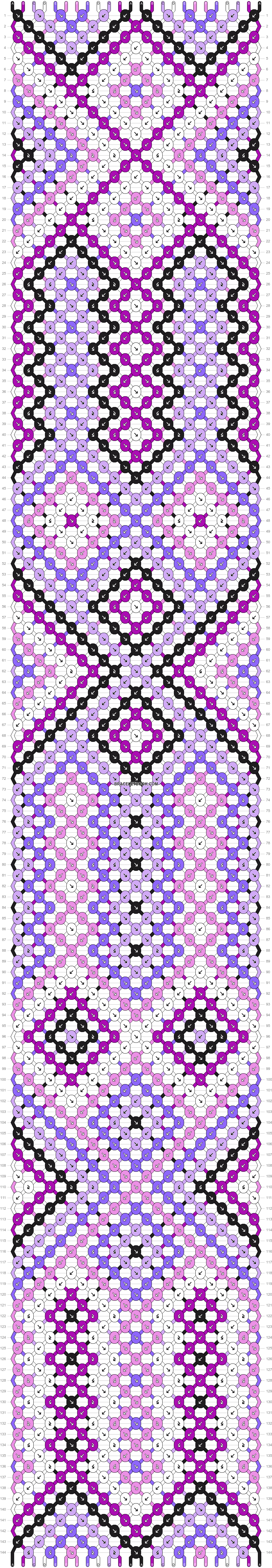 Normal pattern #27234 variation #56183 pattern