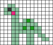 Alpha pattern #22158 variation #56184 preview