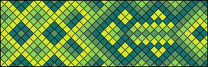 Normal pattern #25694 variation #56185