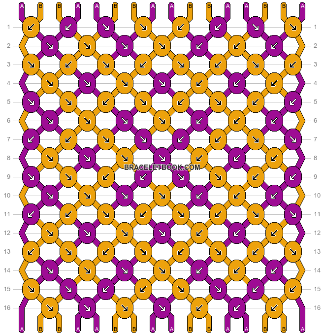 Normal pattern #41796 variation #56207 pattern