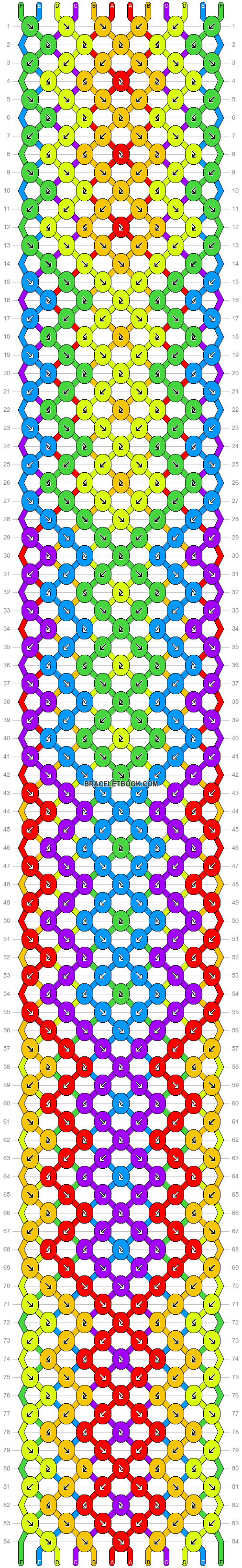Normal pattern #28098 variation #56258 pattern