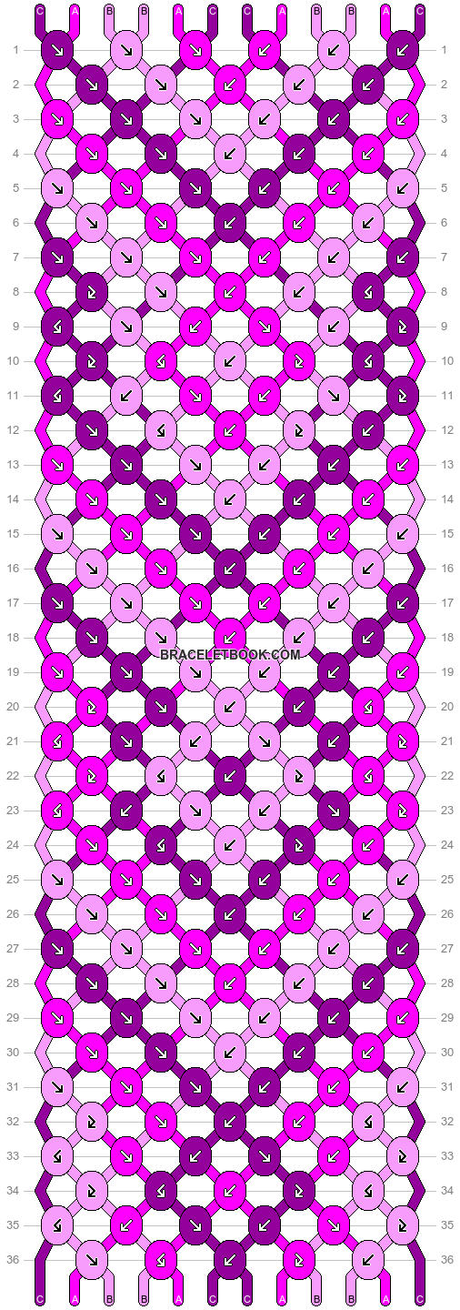 Normal pattern #41861 variation #56281 pattern