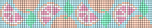Alpha pattern #39706 variation #56300