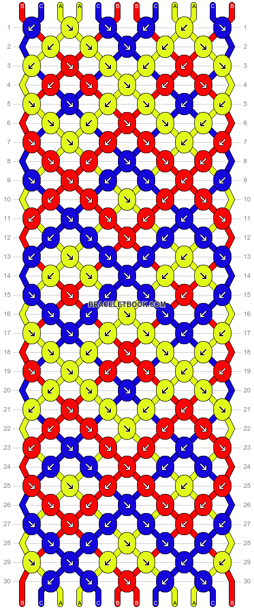 Normal pattern #38574 variation #56303 pattern