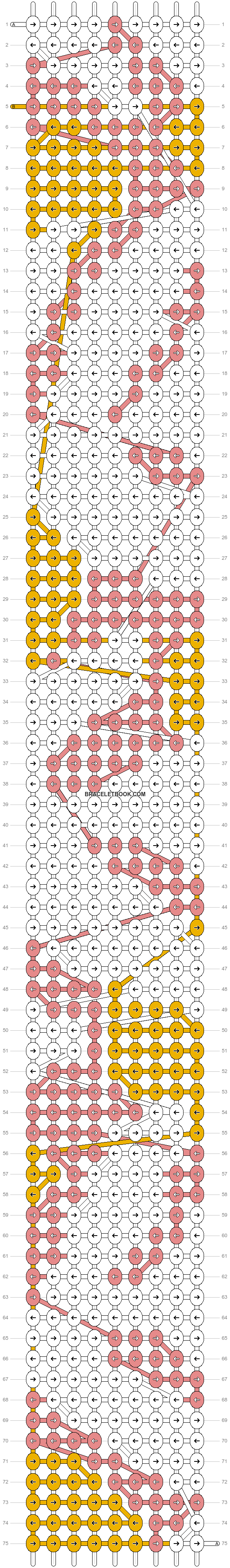 Alpha pattern #26397 variation #56320 pattern