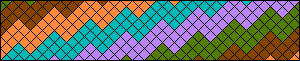 Normal pattern #17491 variation #56329