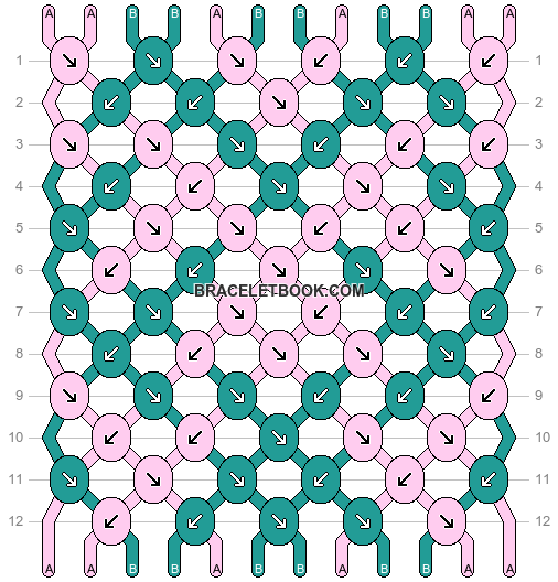 Normal pattern #3053 variation #56340 pattern