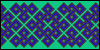 Normal pattern #35321 variation #56381