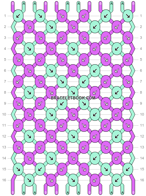 Normal pattern #41795 variation #56389 pattern