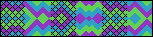 Normal pattern #4674 variation #56401