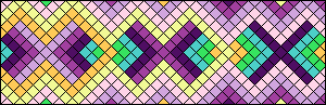 Normal pattern #26211 variation #56402