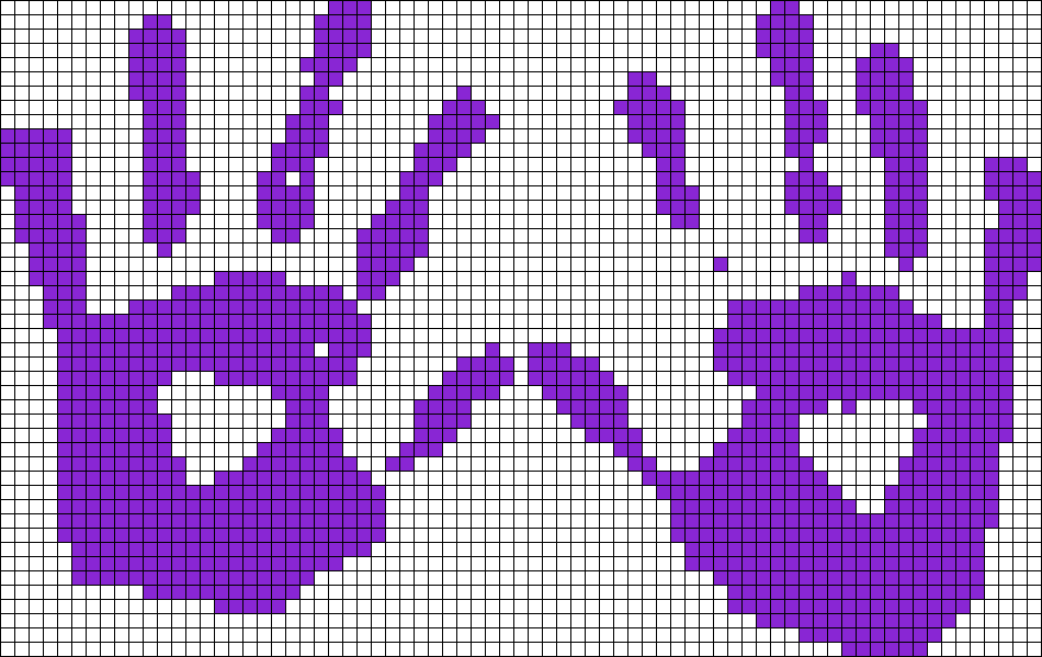 Alpha pattern #3668 variation #56409 preview