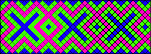 Normal pattern #39181 variation #56414