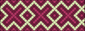 Normal pattern #39181 variation #56434