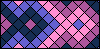 Normal pattern #37806 variation #56460
