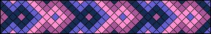 Normal pattern #37806 variation #56460