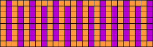Alpha pattern #8046 variation #56486