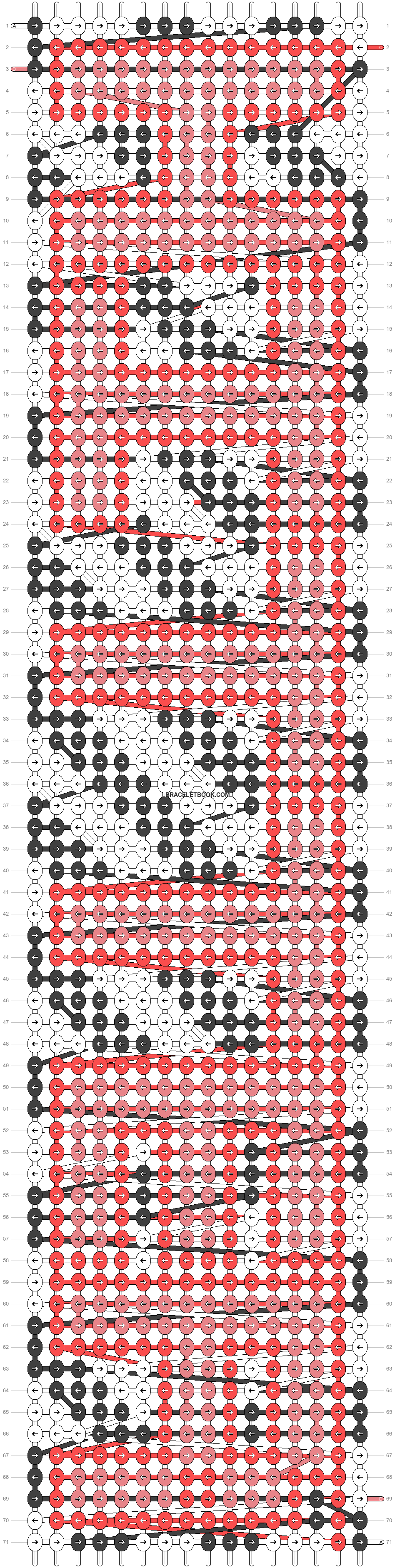 Alpha pattern #18827 variation #56494 pattern