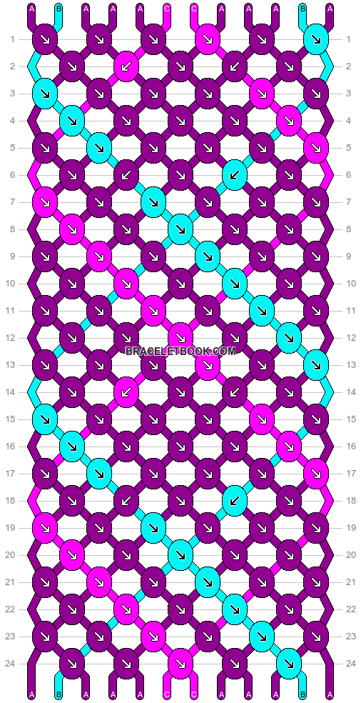 Normal pattern #41981 variation #56496 pattern