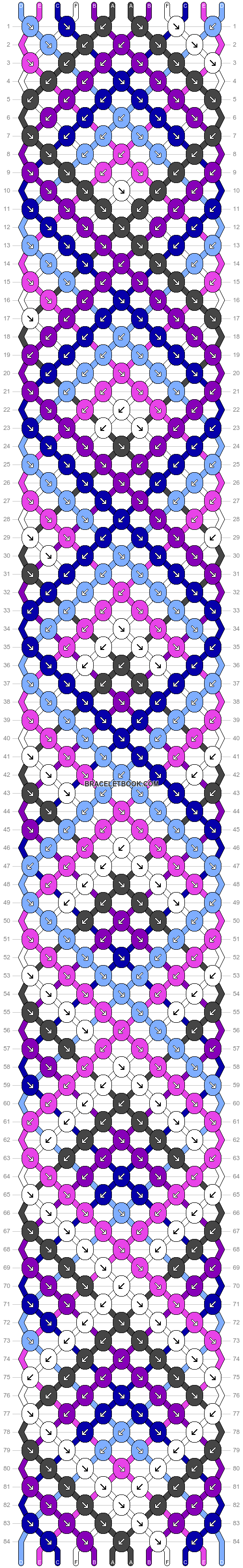 Normal pattern #36181 variation #56504 pattern