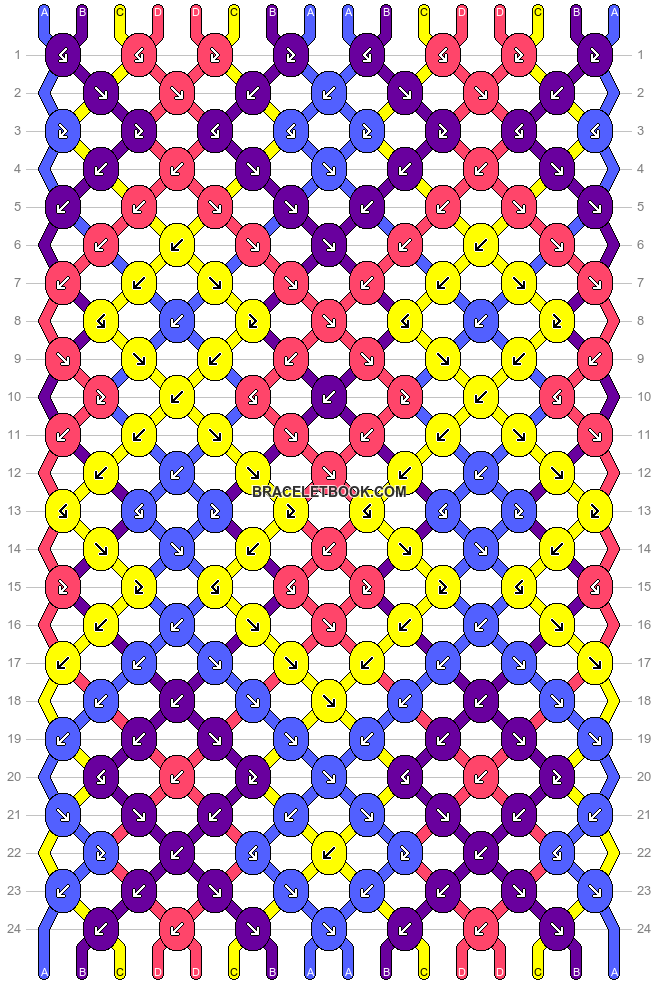 Normal pattern #41962 variation #56513 pattern