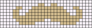 Alpha pattern #9186 variation #56514