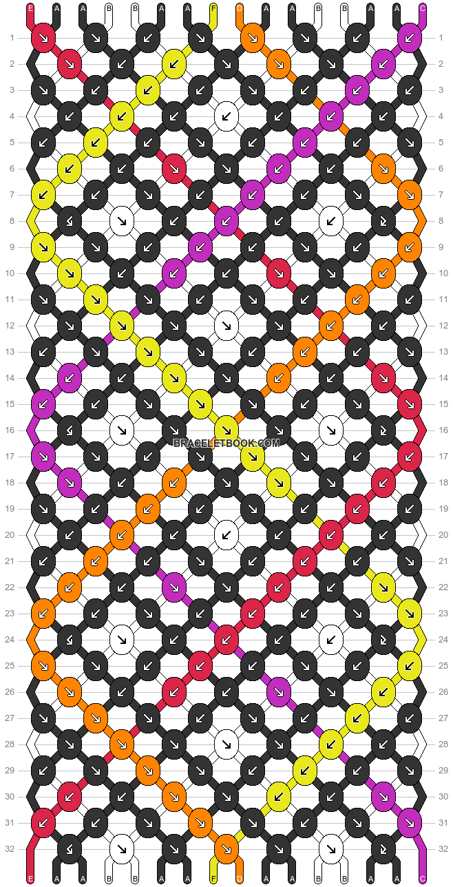 Normal pattern #27599 variation #56524 pattern