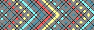 Normal pattern #25162 variation #56528