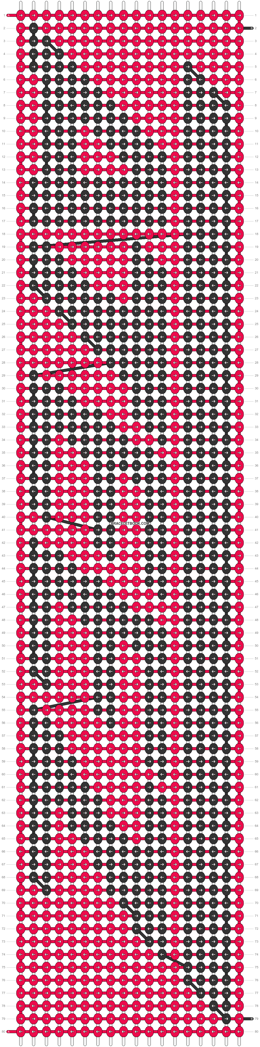 Alpha pattern #39922 variation #56533 pattern