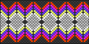 Normal pattern #36452 variation #56542