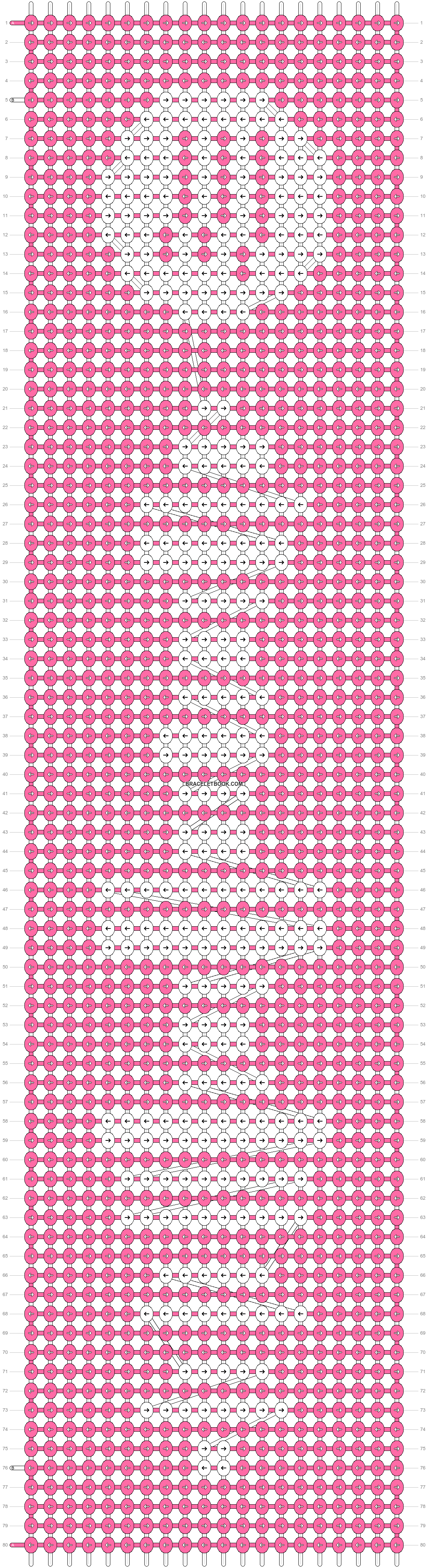 Alpha pattern #41808 variation #56545 pattern