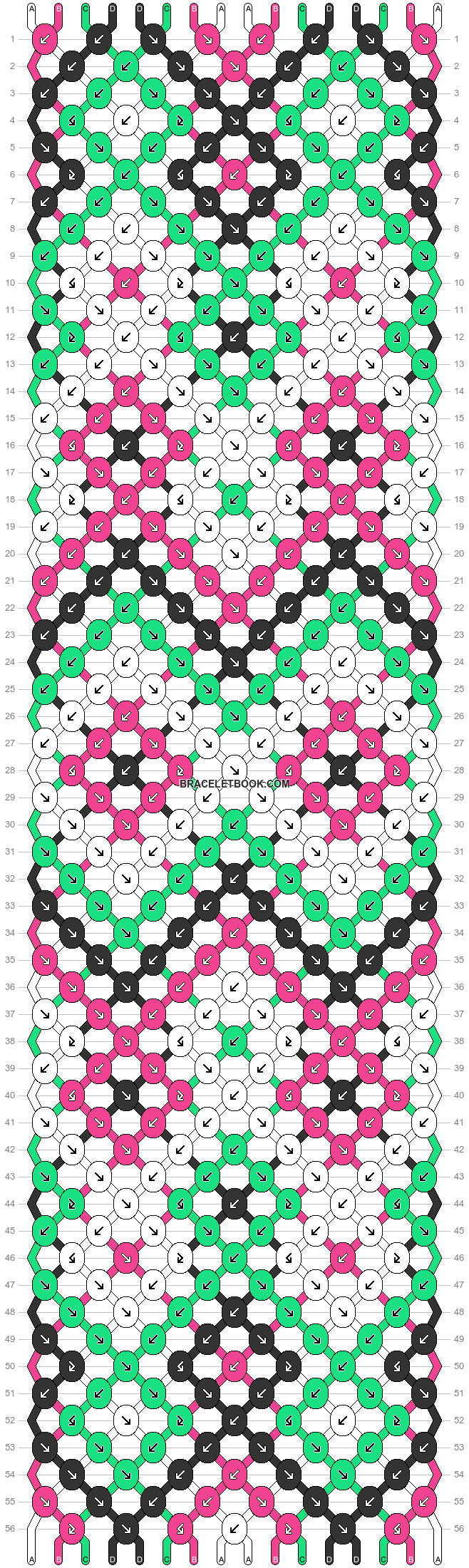 Normal pattern #41969 variation #56549 pattern