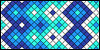 Normal pattern #41968 variation #56552