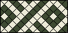 Normal pattern #41523 variation #56554